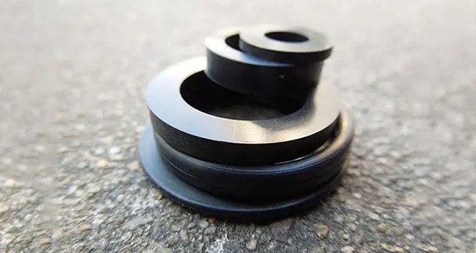 缺胶（缺料）的异常表现以及对橡胶制品的影响