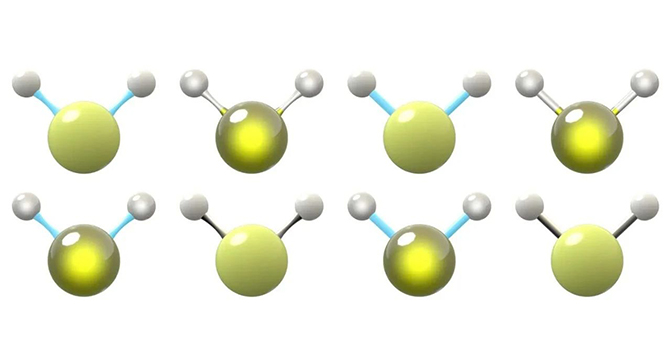 橡胶硫化过程中会产生哪些的有害气体？